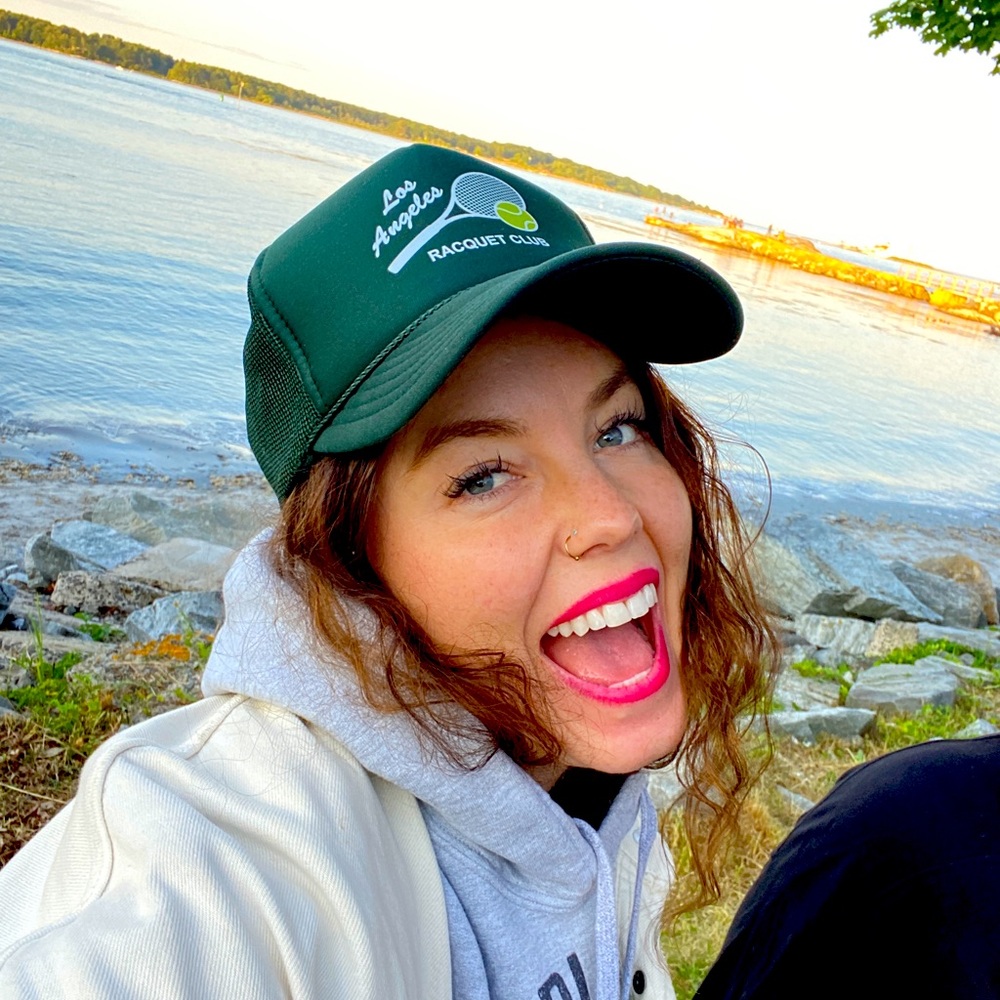 Meet your Posher, Marley